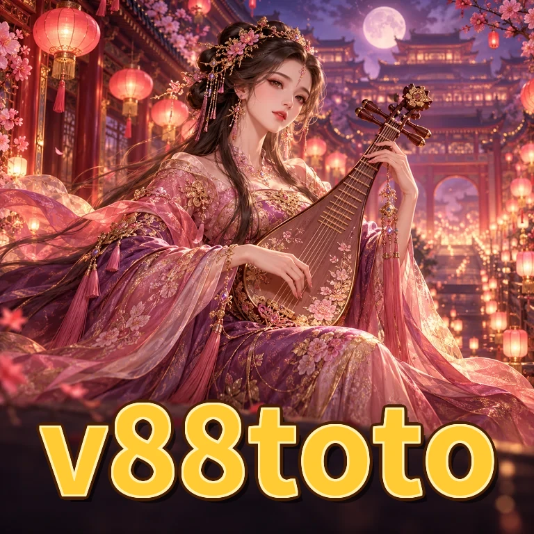 Logo v88toto, berkas APK 4.8.1