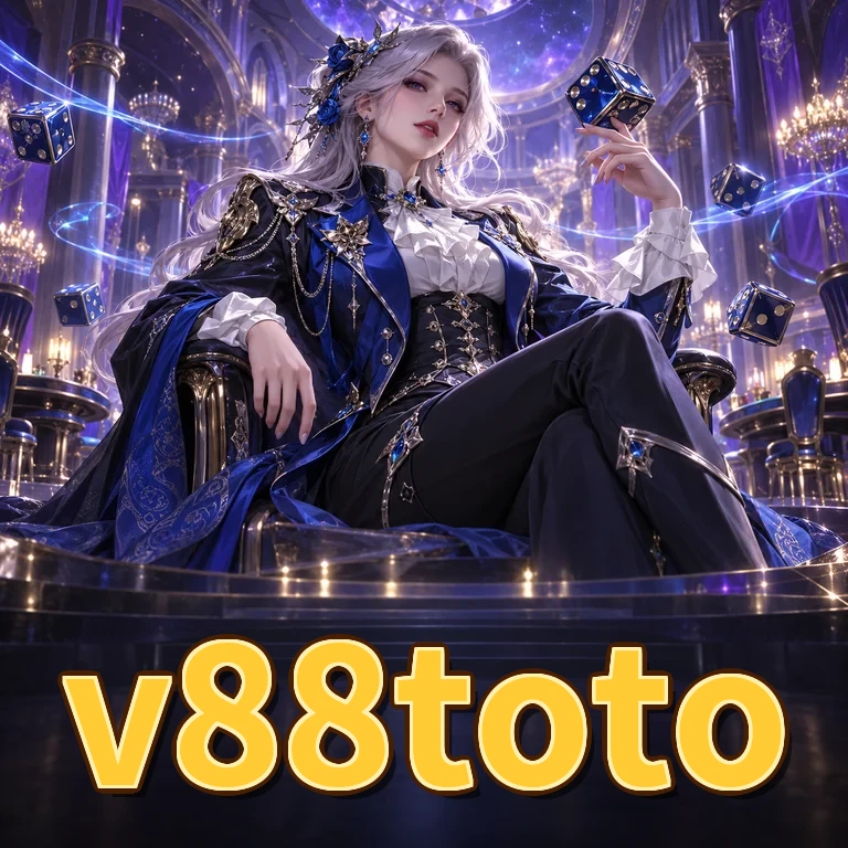 Aplikasi v88toto setelah terpasang
