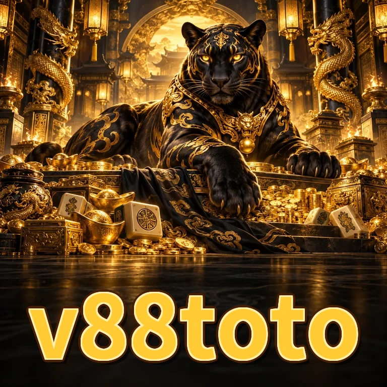 Logo v88toto untuk berkas APK 4.8.1