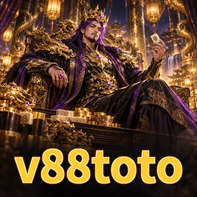 Mengunduh v88toto APK 4.8.1