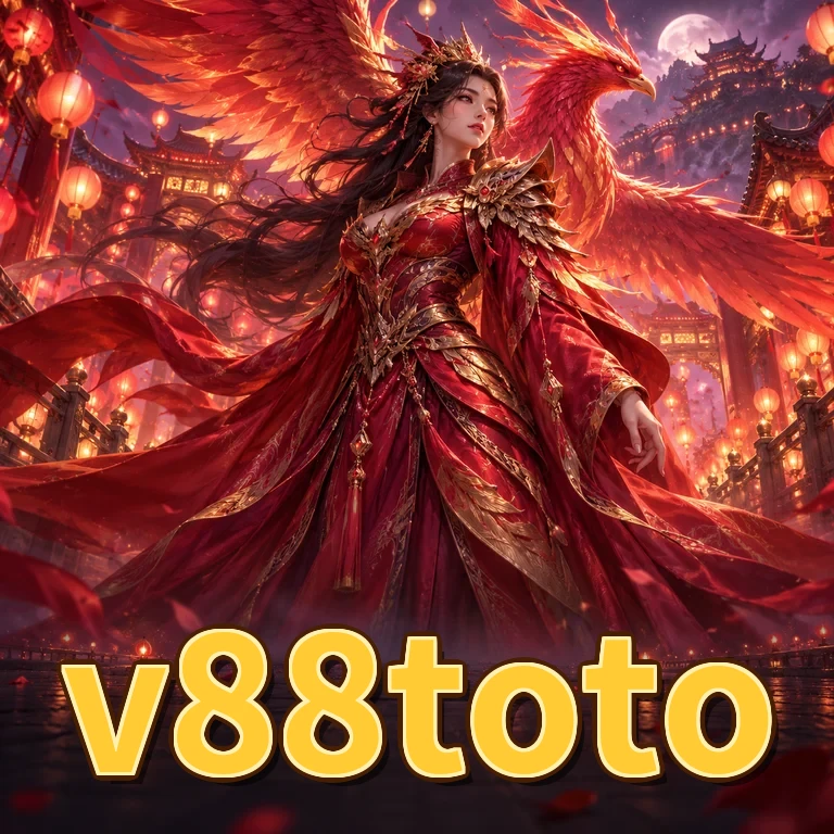Keamanan v88toto