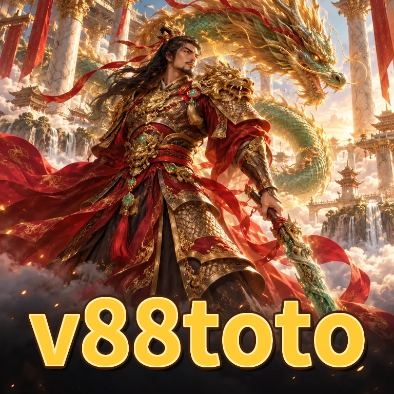 Ilustrasi aplikasi v88toto di Android