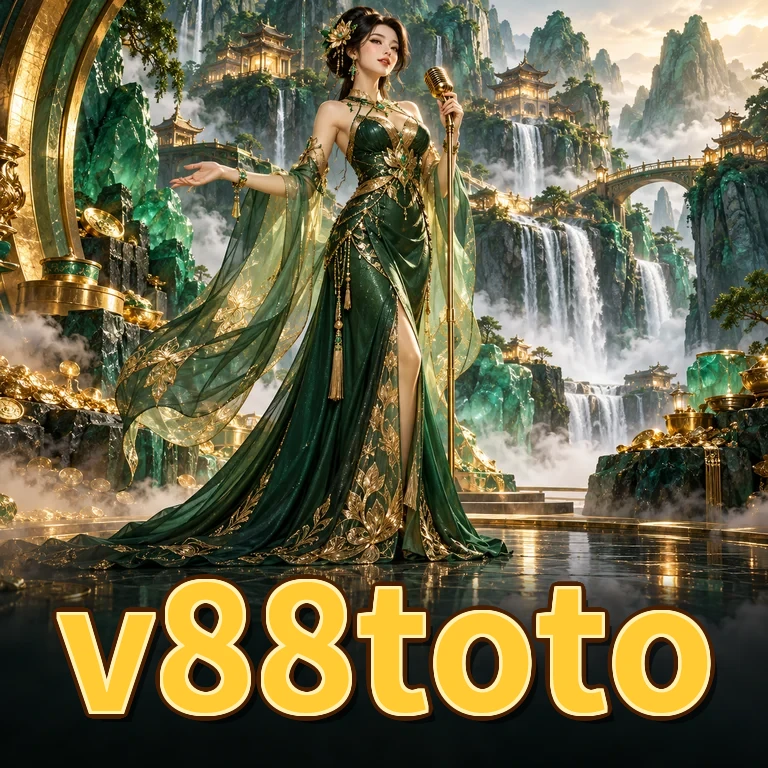 Ilustrasi aplikasi v88toto, kategori utilitas